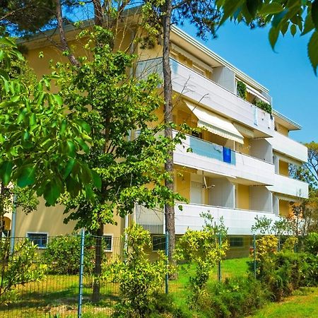 Ambra Villa Bibione Exterior photo