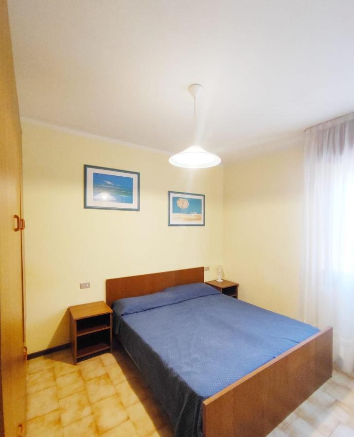 Ambra Villa Bibione Exterior photo